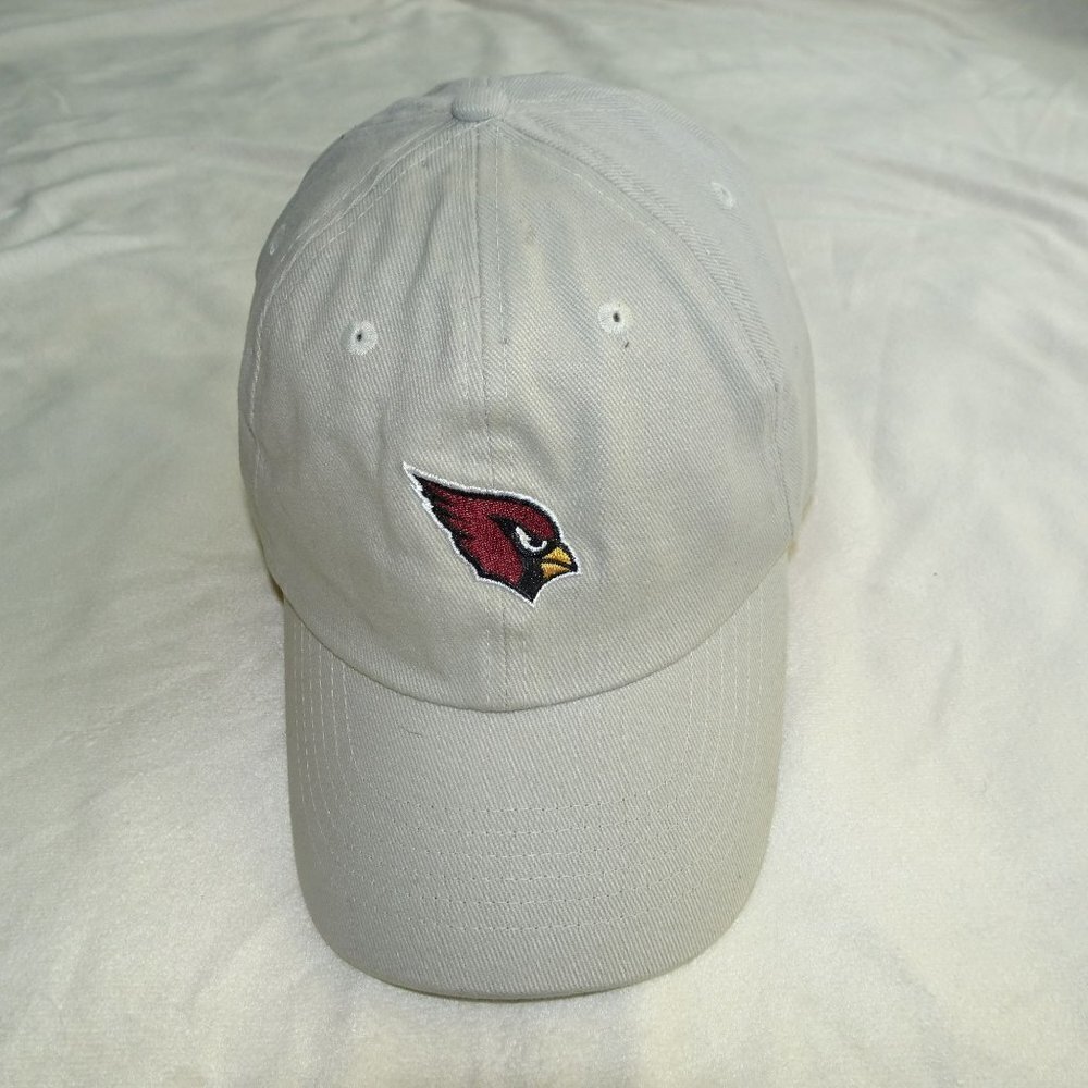 NFL Arizona Cardinals Football Baseball Cap Hat